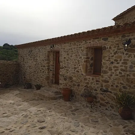 Hébergement de vacances Mas Baga