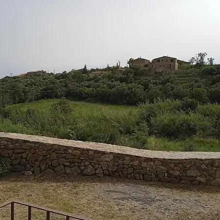 Mas Baga Hébergement de vacances *