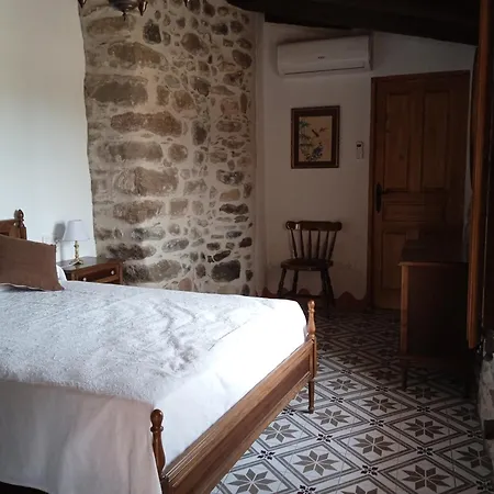 Mas Baga Semesterbostad