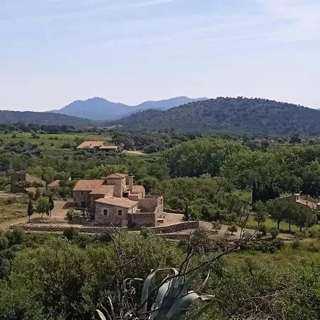 Hébergement de vacances Mas Baga *