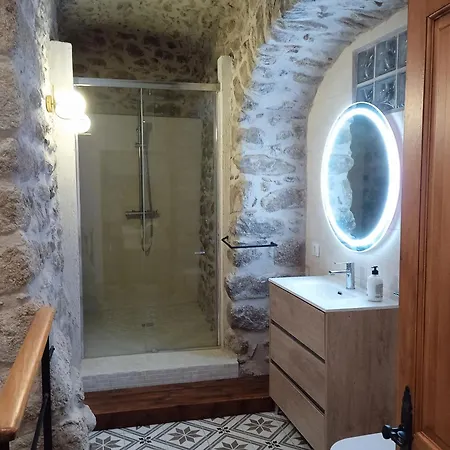 Mas Baga Hébergement de vacances Gérone