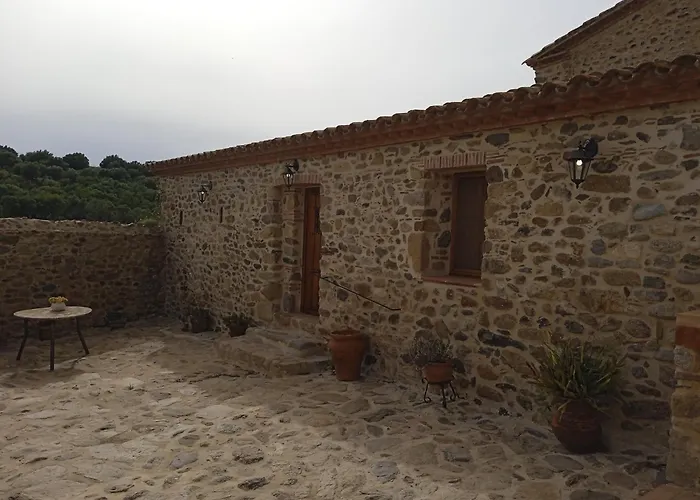 Vakantiehuis Mas Baga
