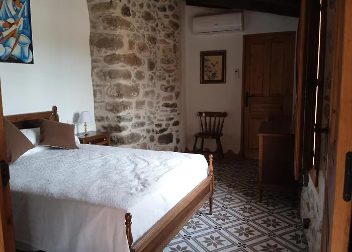 Mas Baga Vakantiehuis