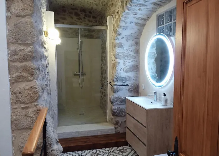 Mas Baga Vakantiehuis Gerona