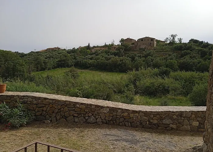 Mas Baga Vakantiehuis *